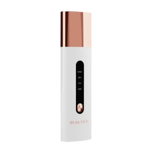Beautifly B-Scrub PRO Slim  Multifunctional skin scrubber