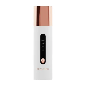 Beautifly B-Scrub PRO Slim  Multifunctional skin scrubber
