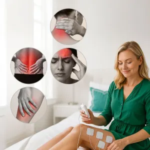 Medivon Electrostimulator Stream Pro