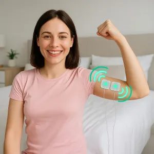 Medivon Electrostimulator Stream Pro