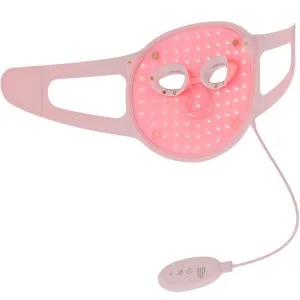 Beautifly Aura Glam LED collagen mask