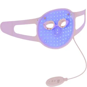 Beautifly Aura Glam LED collagen mask