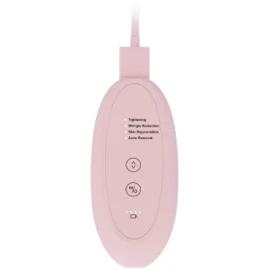 Beautifly Aura Glam LED collagen mask