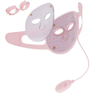 Beautifly Aura Glam LED collagen mask