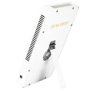 Beautifly SkinPure Therapy LED light therapy device