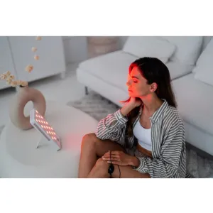 Beautifly SkinPure Therapy LED light therapy device
