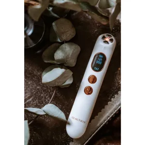 Beautifly B-Looky Pro Sonic eye massager