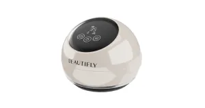 Beautifly B-Bubble BODY Slimming electric massage bubble, anti-cellulite hand massager, magnetotherapy