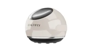 Beautifly B-Bubble BODY Slimming electric massage bubble, anti-cellulite hand massager, magnetotherapy