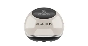 Beautifly B-Bubble BODY Slimming electric massage bubble, anti-cellulite hand massager, magnetotherapy