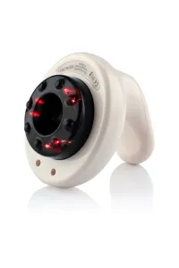 Beautifly B-Modello BODY Warming electric massage bubble