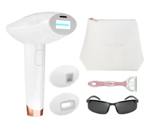 Beautifly B-Shine Ice Multifunctional cosmetic laser