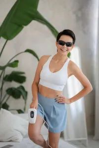 Beautifly B-Shine Ice Multifunctional cosmetic laser