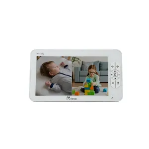 Momini DreamWatcher Baby Monitor