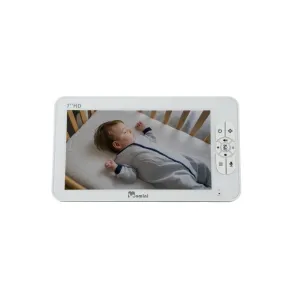Momini DreamWatcher Baby Monitor