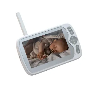 Momini BlissEye Baby Monitor
