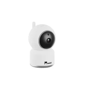 Momini BlissEye Baby Monitor