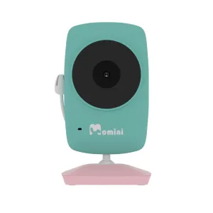 Momini BlissView Baby Monitor