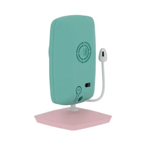 Momini BlissView Baby Monitor