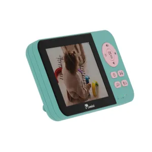 Momini BlissView Baby Monitor