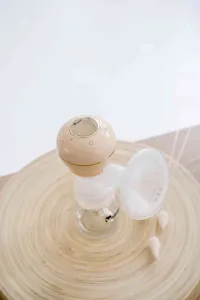 Momini Wireless electronic breast pump BlissPump
