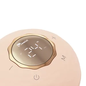 Momini Wireless electronic breast pump BlissPump