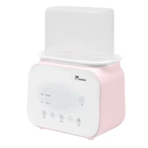 Momini  Steriliser and bottle warmer 3in1 MelloDuo