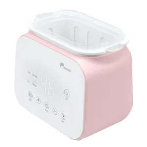 Momini  Steriliser and bottle warmer 3in1 MelloDuo