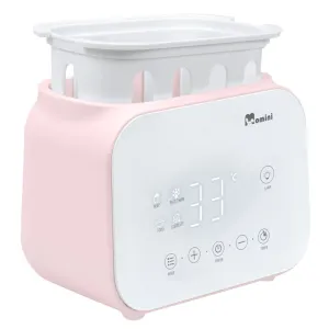 Momini  Steriliser and bottle warmer 3in1 MelloDuo