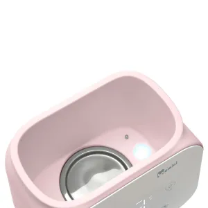 Momini  Steriliser and bottle warmer 3in1 MelloDuo