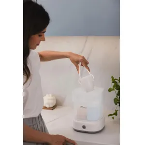 Momini Bottle steriliser QuickSteam