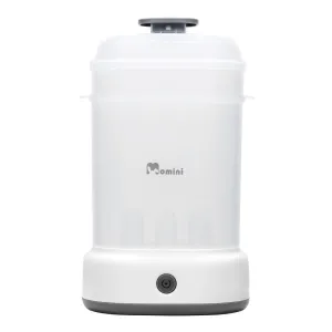 Momini Bottle steriliser QuickSteam