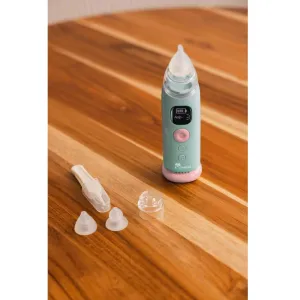 Momini Automatic nasal aspirator NasoClear