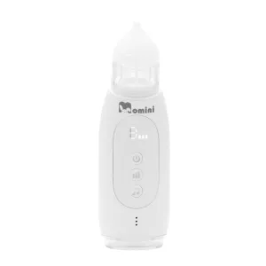 Momini Automatic nasal aspirator Breezy