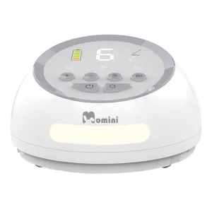 Momini Automatic nasal aspirator NoseNest