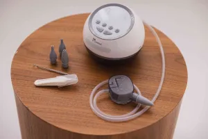 Momini Automatic nasal aspirator NoseNest