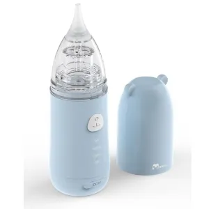 Momini Automatic irrigator and aspirator 2 in 1 NanoFlush