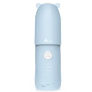 Momini Automatic irrigator and aspirator 2 in 1 NanoFlush