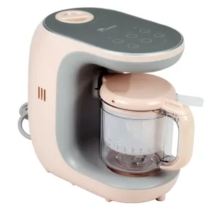 Momini Steam multiblender for children 6in1 NutriBlend