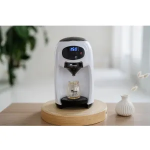 Momini Milk machine Milk Formula Elite