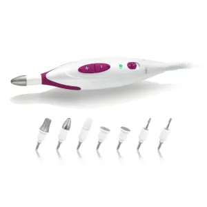 Medisana MP 815 Manicure/Pedicure device (incl. 7 attachments)