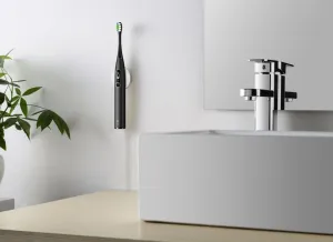 Oclean Electric Toothbrush X Pro Elite Premium Set Black