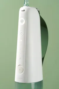 Oclean Oral Irrigator Oclean W10 Green-2 Nozzles