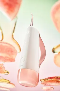 Oclean Oral Irrigator Oclean W10 Pink-2 Nozzles