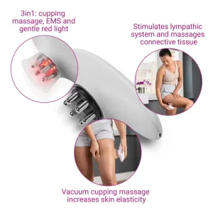 Medisana VC 150 Cupping Massage Device