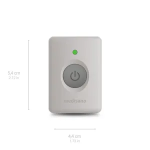 Medisana IN 705 Inhalator