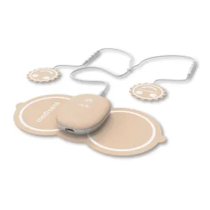 Medisana TT 250 Tens & Heat for Menstrual Pain