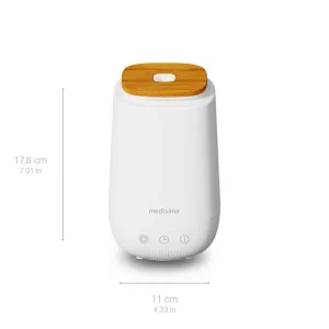 Medisana AD 650 Diffusor