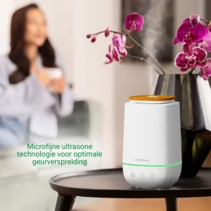 Medisana AD 650 Diffusor