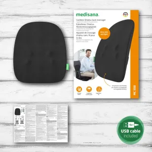 Medisana MC 500 Massage cushion
